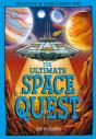 The Ultimate Space Quest - Preview