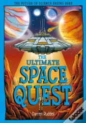 Capa do artigo The Ultimate Space Quest