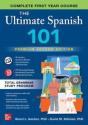 The Ultimate Spanish 101, Premium Second Edition - Preview