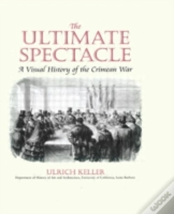 Capa do artigo The Ultimate Spectacle