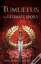 Capa do artigo The Ultimate Spoils