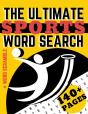 The Ultimate Sports Word Search - Preview