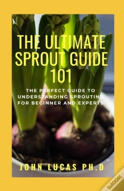 Capa do artigo The Ultimate Sprout Guide 101