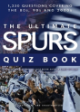 The Ultimate Spurs Quiz Book - Preview