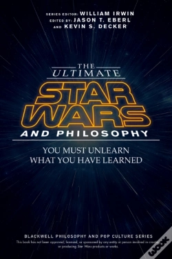 Capa do artigo The Ultimate Star Wars And Philosophy