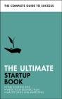 The Ultimate Startup Book - Preview