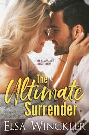 Capa do artigo The Ultimate Surrender