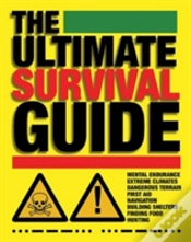 Capa do artigo The Ultimate Survival Guide