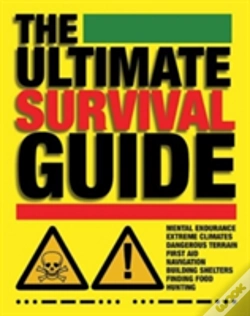 Capa do artigo The Ultimate Survival Guide