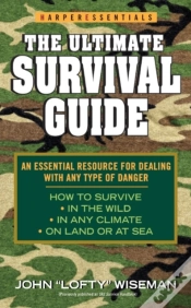 Capa do artigo The Ultimate Survival Guide