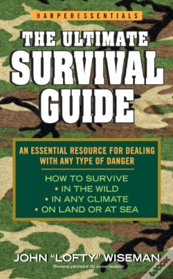 Capa do artigo The Ultimate Survival Guide