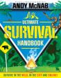 The Ultimate Survival Handbook - Preview