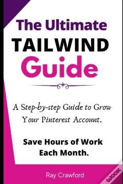 Capa do artigo The Ultimate Tailwind Guide