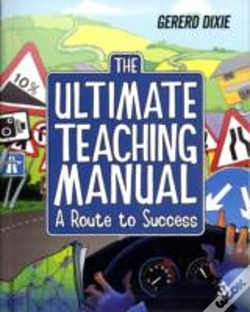 Capa do artigo The Ultimate Teaching Manual