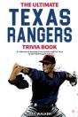 The Ultimate Texas Rangers Trivia Book - Preview