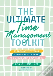 Capa do artigo The Ultimate Time Management Toolkit