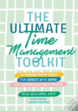 Capa do artigo The Ultimate Time Management Toolkit