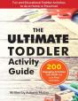 The Ultimate Toddler Activity Guide - Preview