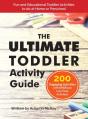 The Ultimate Toddler Activity Guide - Preview