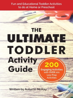 Capa do artigo The Ultimate Toddler Activity Guide