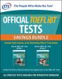 The Ultimate Toefl Test Prep Savings Bundle, Third Edition - Preview