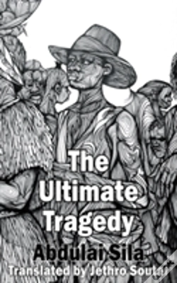 Capa do artigo The Ultimate Tragedy