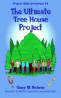 The Ultimate Tree House Project - Preview