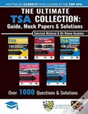 Capa do artigo The Ultimate Tsa Collection