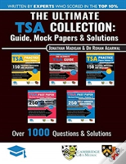 Capa do artigo The Ultimate Tsa Collection