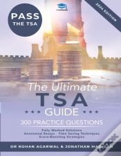 Capa do artigo The Ultimate Tsa Guide