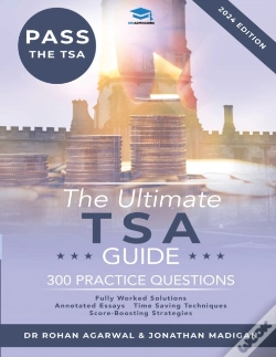 Capa do artigo The Ultimate Tsa Guide