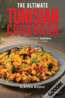 The Ultimate Tunisian Cookbook
