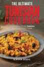 The Ultimate Tunisian Cookbook - Preview
