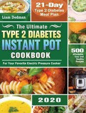 Capa do artigo The Ultimate Type 2 Diabetes Instant Pot