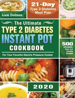 Capa do artigo The Ultimate Type 2 Diabetes Instant Pot