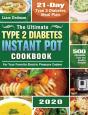 The Ultimate Type 2 Diabetes Instant Pot - Preview