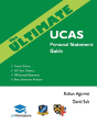 The Ultimate Ucas Personal Statement Guide - Preview