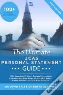 The Ultimate Ucas Personal Statement Guide