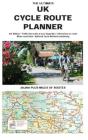 The Ultimate Uk Cycle Rout Planner Map - Preview