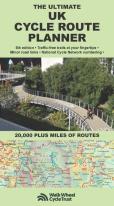 The Ultimate Uk Cycle Route Planner Map