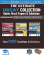 The Ultimate Ukcat Collection - Preview