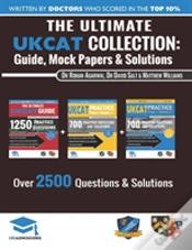 Capa do artigo The Ultimate Ukcat Collection