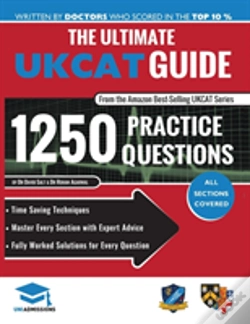 Capa do artigo The Ultimate Ukcat Guide