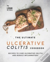 Capa do artigo The Ultimate Ulcerative Colitis Cookbook
