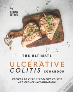Capa do artigo The Ultimate Ulcerative Colitis Cookbook