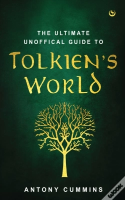 Capa do artigo The Ultimate Unofficial Guide To Tolkien'S World