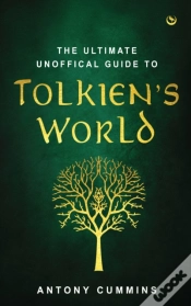 Capa do artigo The Ultimate Unofficial Guide To Tolkien