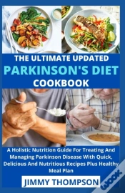 Capa do artigo The Ultimate Updated Parkinson