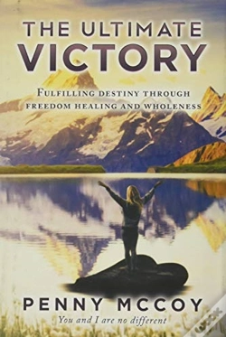 Capa do artigo The Ultimate Victory