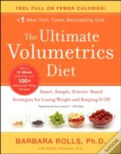 Capa do artigo The Ultimate Volumetrics Diet
